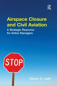 Airspace Closure and Civil Aviation Shipping Discount Authentic
