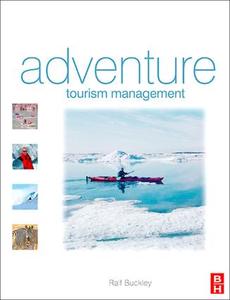 Adventure Tourism Management Free Shipping Inexpensive