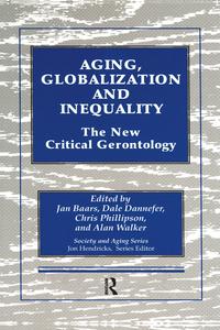 Aging, Globalization and Inequality Buy Cheap Pice