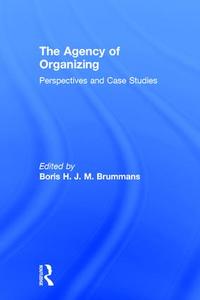 Agency of Organizing Amazing Pice