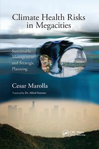 Climate Health Risks in Megacities Finishline Cheap Online