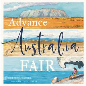 Advance Australia Fair Online Online Outlet Sale