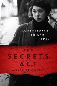 The Secrets Act Free Shipping Limited Edition