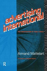 Advertising International Outlet Official Site