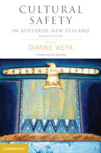Cultural Safety in Aotearoa New Zealand Purchase Cheap Pice