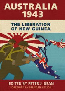 Australia 1943 : The Liberation of New Guinea Newest Cheap Pice