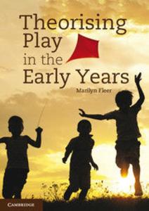 Theorising Play in the Early Years Buy Cheap Pay With Paypal