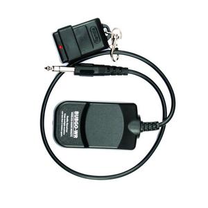 ADJ BUBGO-WR Wireless Remote for BubbleTron Go Outlet Official