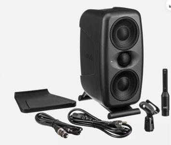 IK Multimedia iLoud MTM High-Performance Studio Monitor, Single From China Cheap Pice