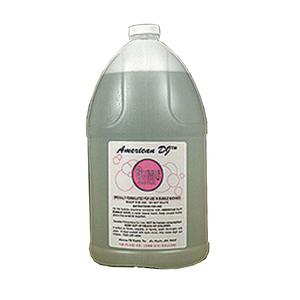 ADJ BUB/G One Gallon Bubble Effect Juice Cost For Sale