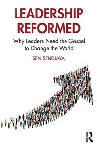 Leadership Reformed Discount Newest
