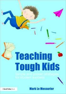 Teaching Tough Kids Clearance Explore