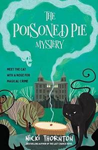 The Poisoned Pie Mystery Sale Huge Surprise