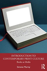 Introduction to Contemporary Print Culture Buy Cheap Huge Surprise