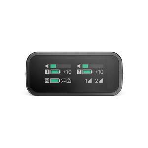 Sennheiser Profile Wireless 2-Channel Receiver, 2.4 GHz Cheap Sale 2025