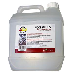 ADJ F4L Premium High Quality Fog Fluid (4 Liter) Fashionable Sale Online