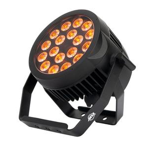 ADJ 18P HEX IP IP65 18 x 12 Watt RGBAW Hex LED Par Light Clearance Geniue Stockist