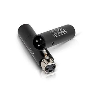 SoundTools XLR Sniffer/Sender Remote End XLR Cable Tester Online Online For Sale