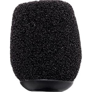 RODE WS-HS1-B Windscreens for HS1 and HS2 Headset, Black, 3-Pack For Sale Online