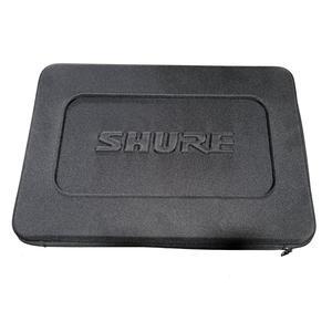 Shure Carry Case for GLXD24  Digital Wireless Microphone System (95K16526) Cheap Online Store Manchester