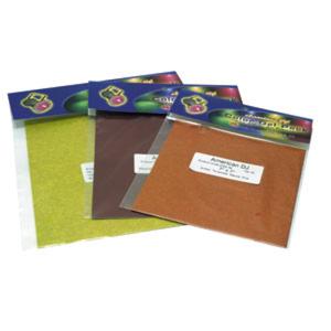 ADJ CGS-8B Pre Cut Gel Paper for 8x8 Par 46 Cans Pack B Sale New Styles