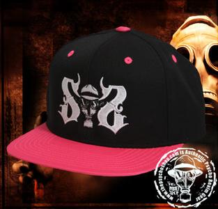 Sick Symphonies Pink Snap Back Cheap Cheap Online