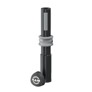 K&M 21444 Easy Lock Adapter Sleeve Visit New Cheap Pice