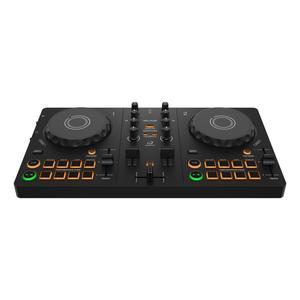 AlphaTheta DDJ-FLX2 Compact 2-Channel DJ Controller Official