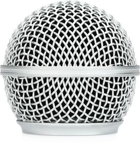 Shure RK248G Factory Original SM48 & SM48S Microphone Replacement Grille Outlet 2025 New