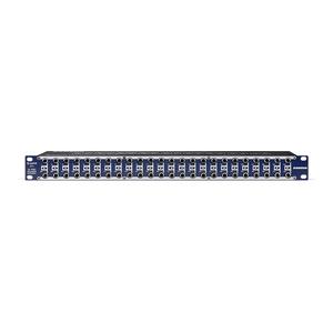 Samson S-Patch Plus 48 Point Patch Bay Sale Professional