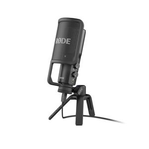 RODE NT-USB Versatile Studio-Quality USB Microphone Low Pice Fee Shipping