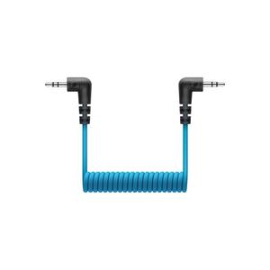 Sennheiser Profile Wireless 3.5mm TRS Coiled Cable without Lock Cheap Sale New Arrival