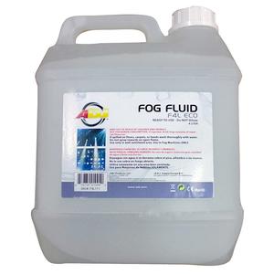 ADJ F4L Eco Fog Fluid (4 Liter) Outlet Order