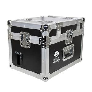 ADJ Entour Haze Pro Flight Case Mobile Haze Effects Machine Outlet Reliable