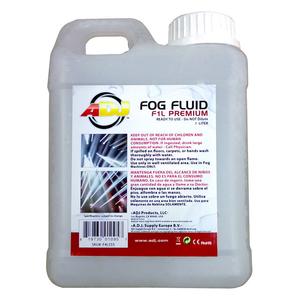 ADJ F1L Premium Fog Fluid (1 Liter) Best Store To Get Sale Online