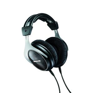 Shure SRH1540-BK Premium Closed-Back Headphone Cheap Sale Huge Surprise