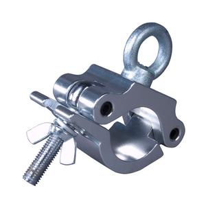ADJ Eye Clamp Heavy Duty Clamp with Eyebolt for 50mm Tubing Cheap Sale Countdown Package