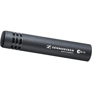 Sennheiser e 614 Supercardioid Condenser Microphone Online For Sale