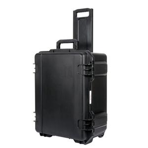 ADJ Element PC6 Waterproof Element Par Transport Case with Casters Clearance Wiki
