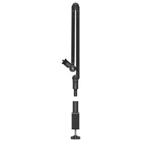 Sennheiser 3-Point Self-Locking Boom Arm Free Shipping Eastbay