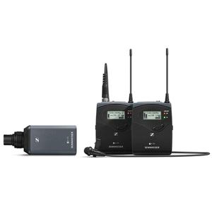 Sennheiser ew 100 ENG G4-G Portable Wireless Combo Set Visa Payment Cheap Pice