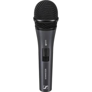 Sennheiser e 825-S Dynamic Cardioid 3-pin XLR Microphone Free Shipping Nicekicks