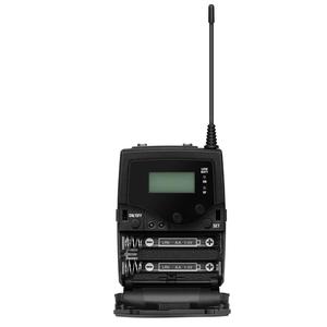 Sennheiser EK 500 G4-GW1 Portable Camera Receiver Manchester Great Sale Online