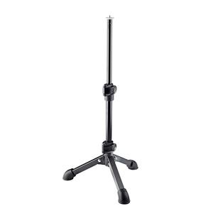 K&M 23150 Tabletop Telescopic Microphone Stand Cheap Fake