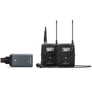 Sennheiser ew 100 ENG G4-A1 Portable Wireless Combo Set Buy Cheap 2025