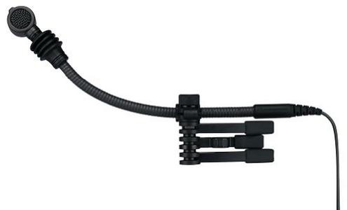 Sennheiser e 608 Dynamic Supercardioid Miniature Instrument Microphone Cheap Sale Collections