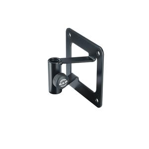 K&M 23856 Wall Mount for Microphone Desk Arms Limited Edition Sale Online