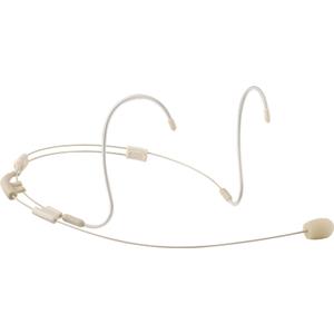 Electro-Voice RE97-2TX 2-Sided Micro-Headworn Condenser Microphone, Beige Newest Cheap Online