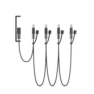 Sennheiser EW-D Power Distribution Cable for EW-DX EM 2/EW-DX EM 2 Dante (509458) Clearance From China