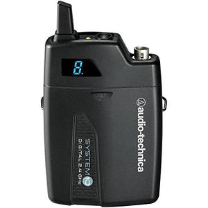 Audio-Technica ATW-T1001 Bodypack Wireless Transmitter Cheap Sale Collections